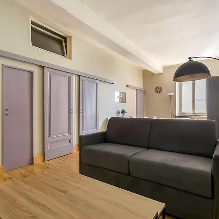 Hamac Suites - Saint Clair - Caluire-et-Cuire